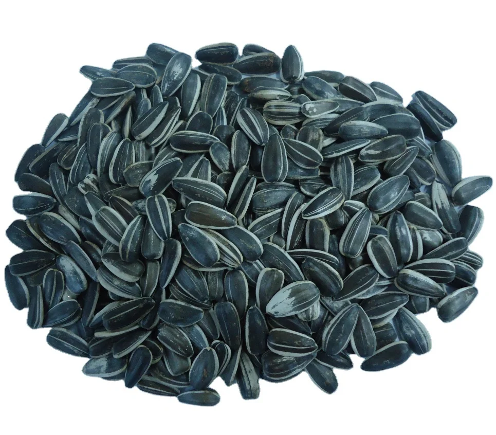 Пищевой Класс семян подсолнечника для домашних животных