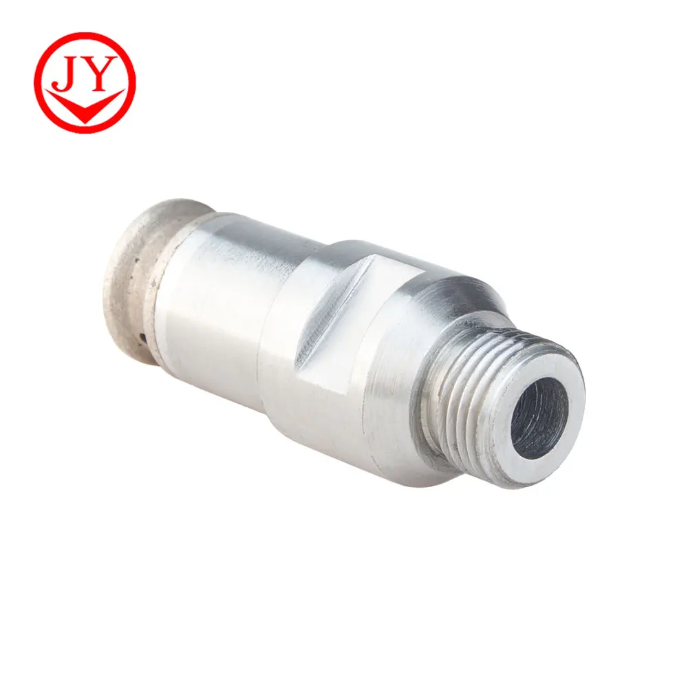 High Quality Silicon Carbide Sintering Sharp CNC diamond tools