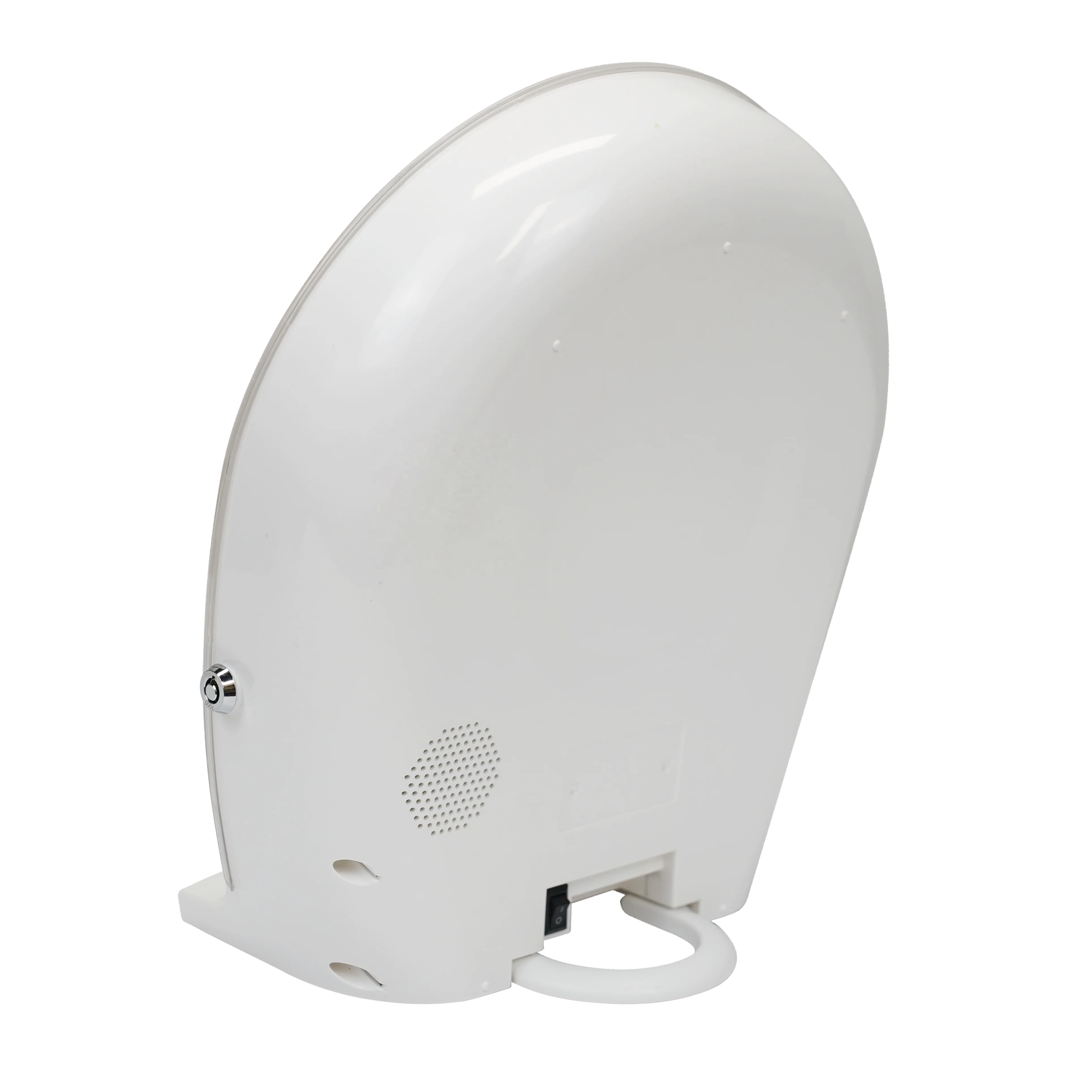 M200A Smart Pill Dispenser Stand-alone as medication management