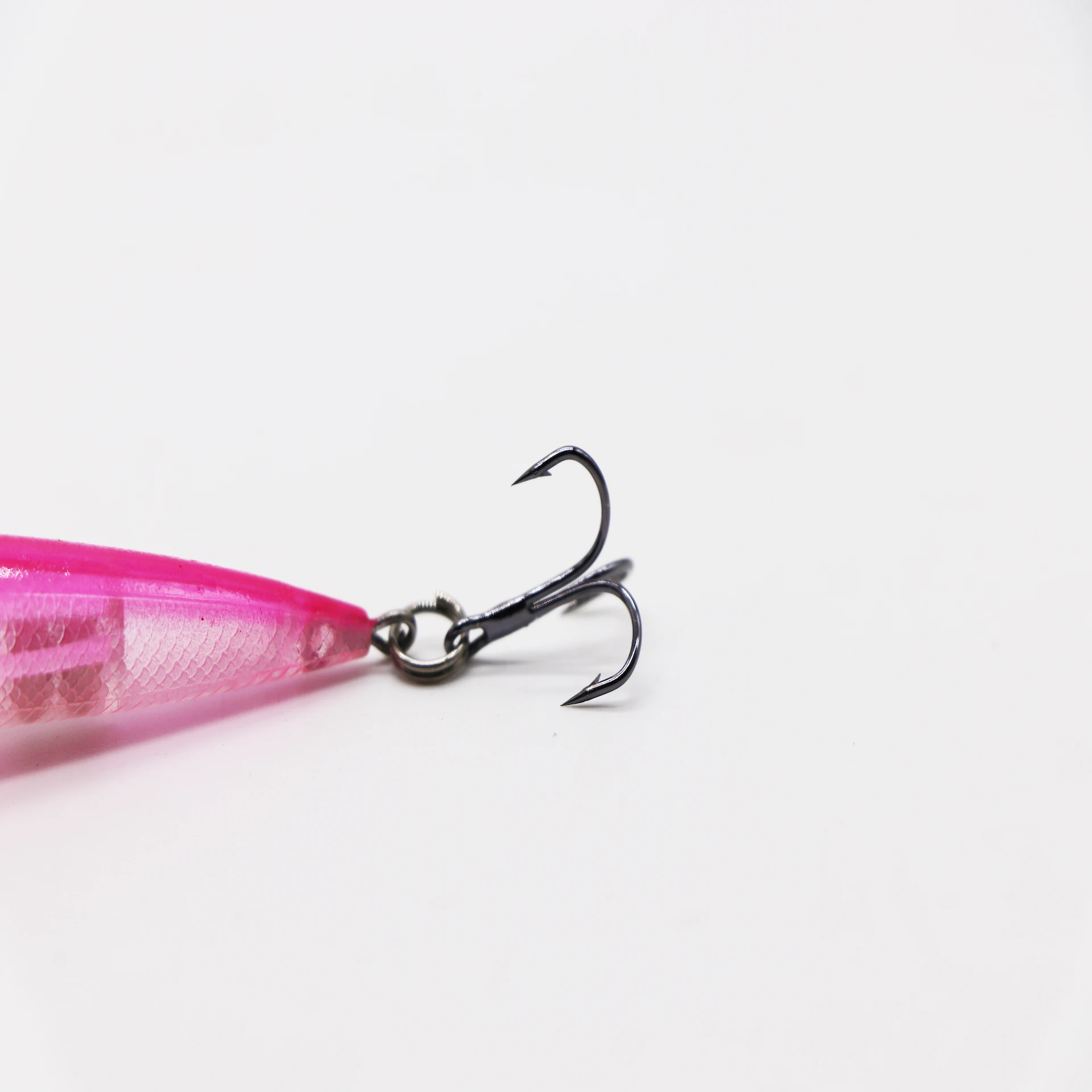 Fishing Lure Wobblers Trout Fishing Bait Minnow Lures Hard Baits Iscas Artificial Lure Fishing