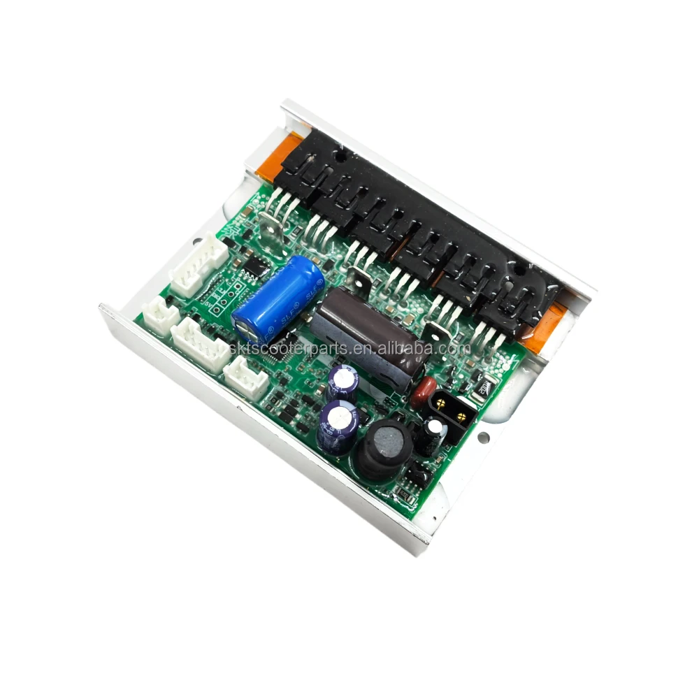Motherboard Xiaomi 4 Controller for Xiaomi 4 Lite Electric Scooter Control KickScooter 4 Lite Parts