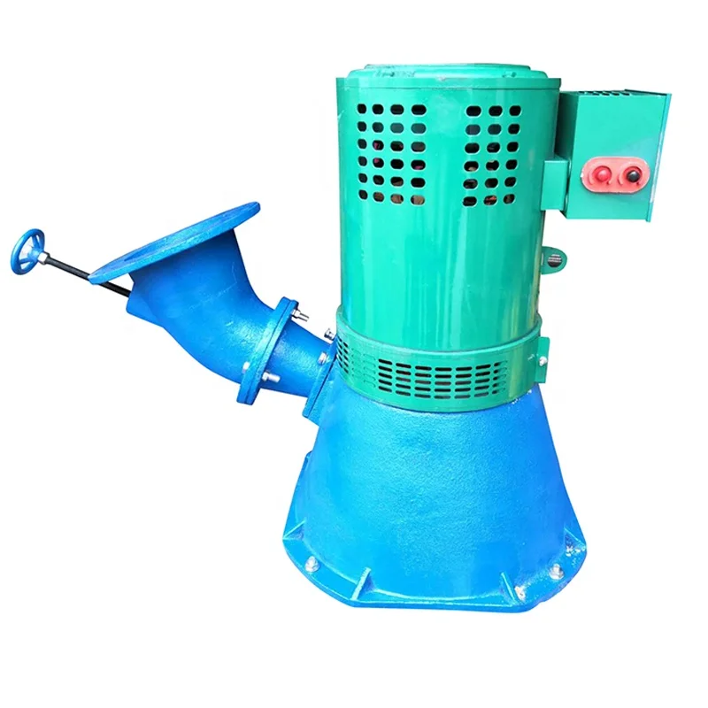 10kw water turbine generators hydro power generator water turbine