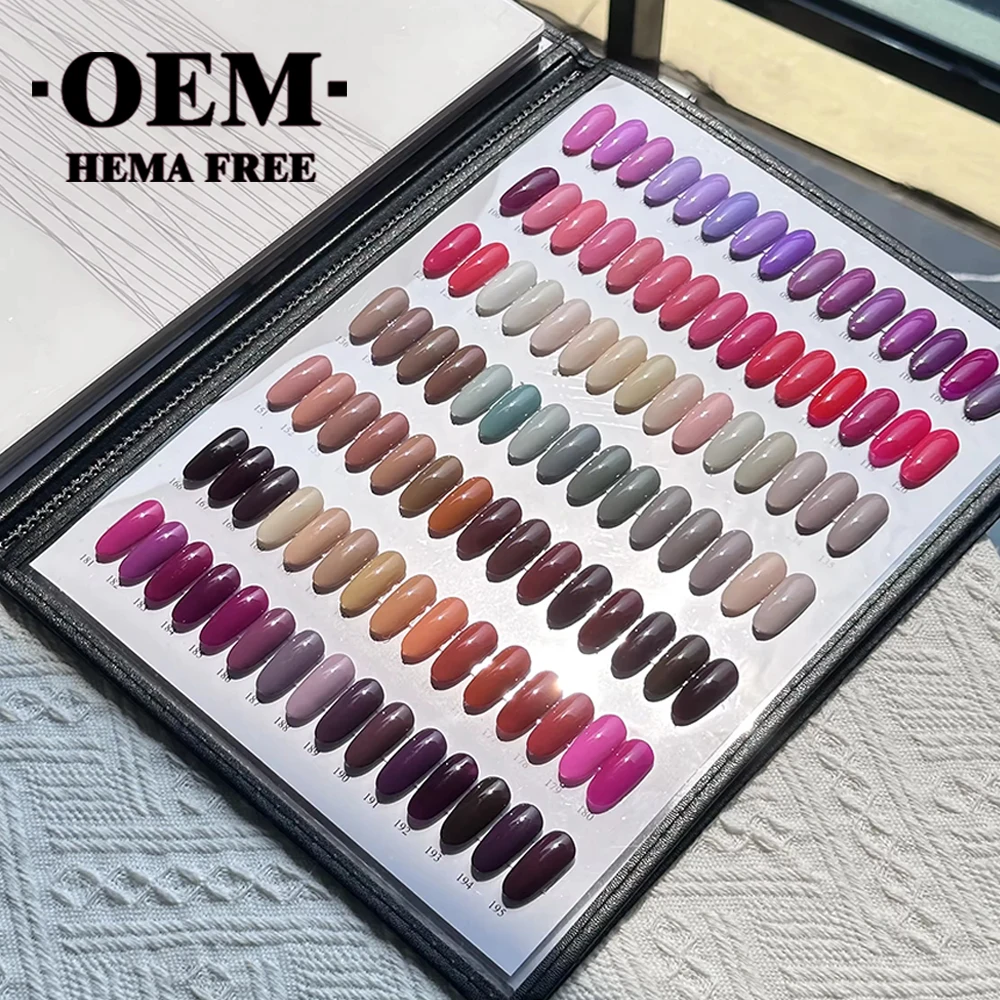 RONIKI nail supplies gel polish private label wholesale acrylic hema free uv gel polish glitter soak off gel nail polish oem