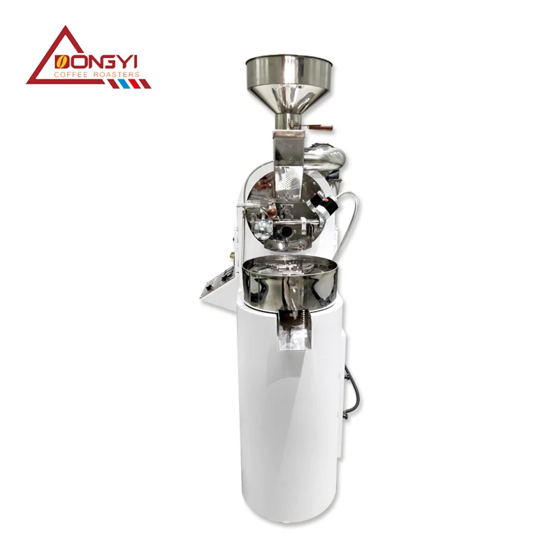  DONGYI BR-3.5kg кофе в зернах машина для жарки с регистрации данных кофейные зерна