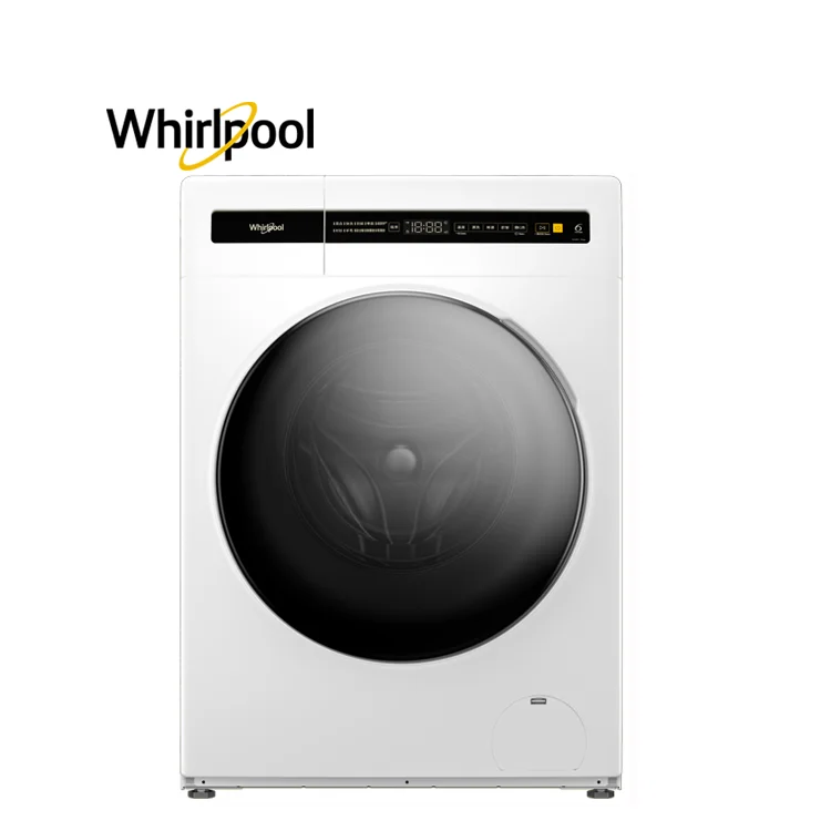 Самая популярная полностью автоматическая стиральная машина OEM 8/9/10 кг