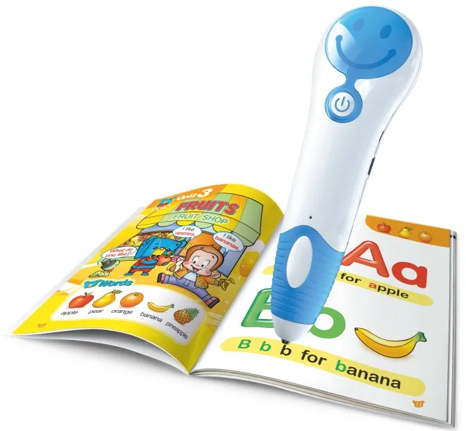 English Learning Reading Pen Set for children