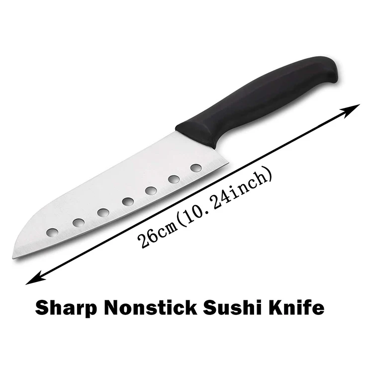 20 Pcs Nigiri Joycan Nuolide 10 Piece Maki Mould Wood Bamboo Donut Shape Roller Kitchen Diy Hout Nigiri Mold Kit Sushi Maker Set