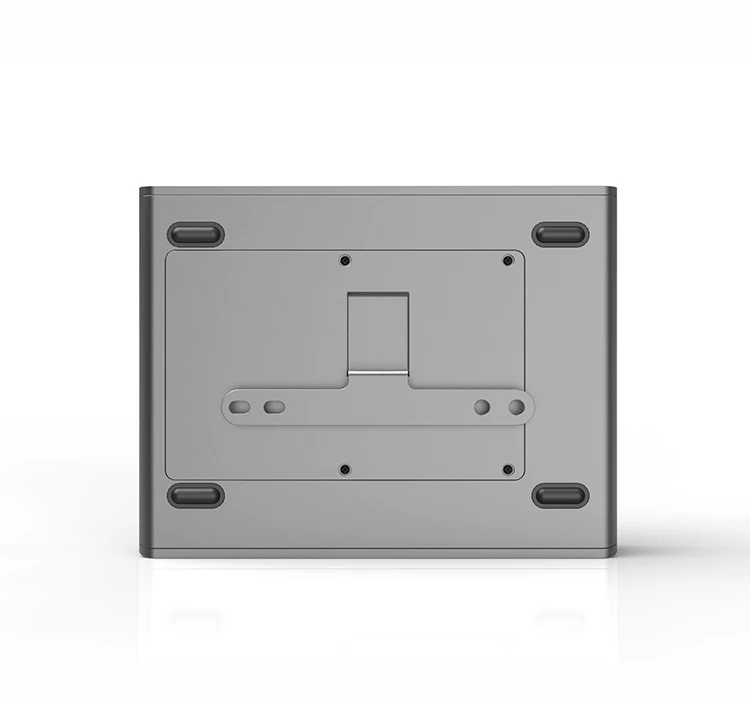 Игровой мини-компьютер Gemini Lake N4100 интеллектуальный центр управления X96 G1 4 Гб поддержка двух