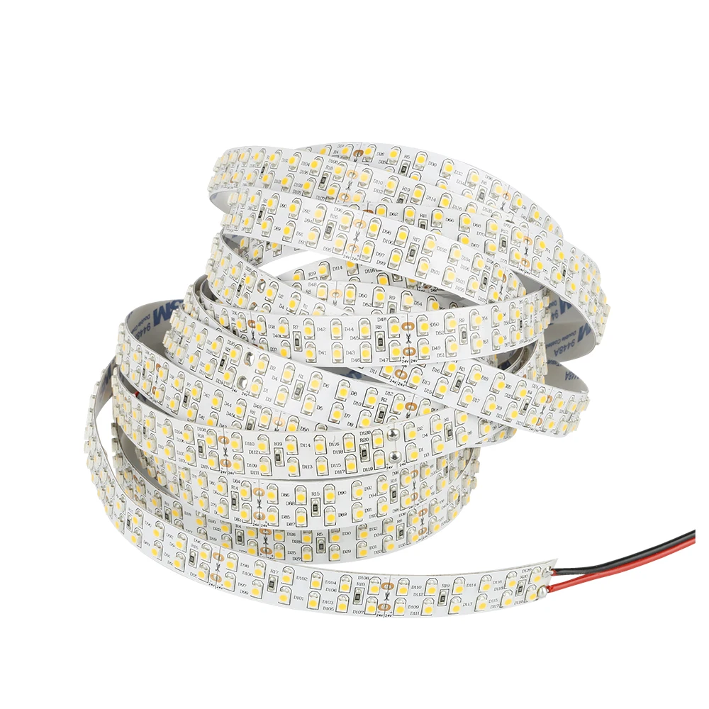 24v Lights 24 Volt Ip68 1m Led Light Strip Adhesive Power Supply