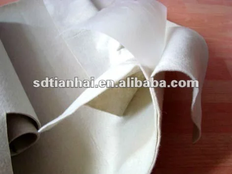 Composite Geomembrane liner for Mining project