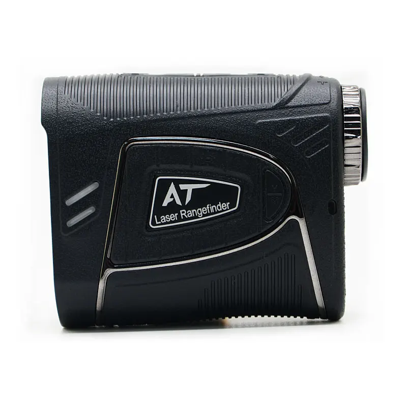 650 Yards  Laser Distance Measurement 6X Magnification 0.5 Yard Accuracy Flag Pole Locking Vibration Range Finder Golfing