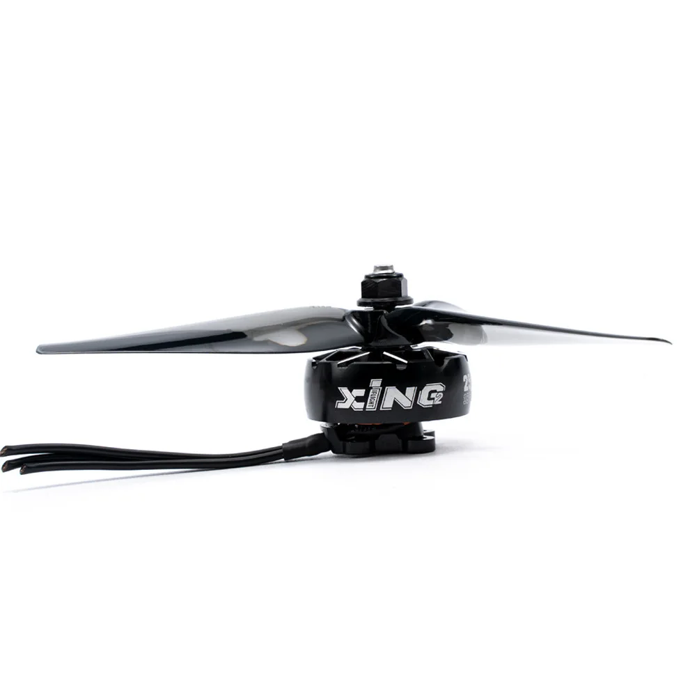 iFlight XING 2506 1500KV/1850KV FPV Motor - Black