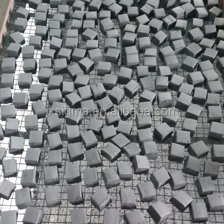 Tom coconut cococha charcoal