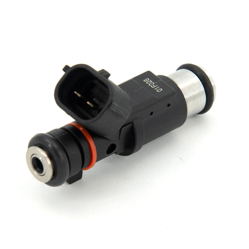Fuel Injector OEM 01F026 High Quality 100% new Injection Nozzle For PEUGEOT- 405