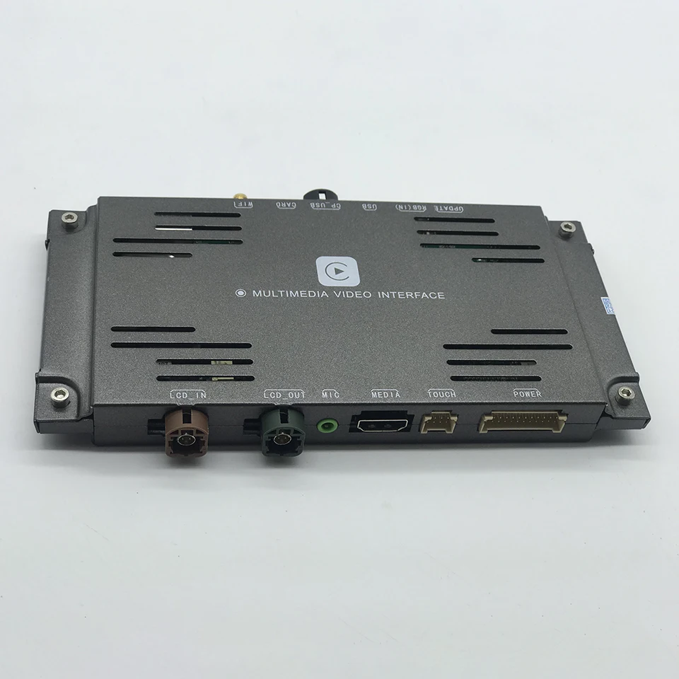 OEM Car Play Module for Mercedes NTG5 / Audio 20 CD / NTG 5.1 Radio Navigation Support Wifi Airplay Carplay