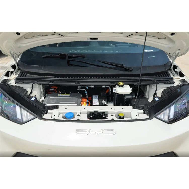 2024 Byd Seagull Active Edition Electric Vehicle 305km Range Auto BYD Electric Car in Stock