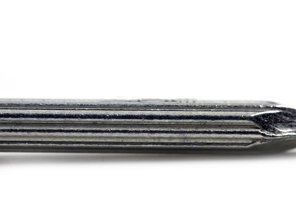 Galvanized Hardened Steel Nail Concrete Anchors for Construction Packaged in Carton Concrete Anchor Nail Concrete Nail