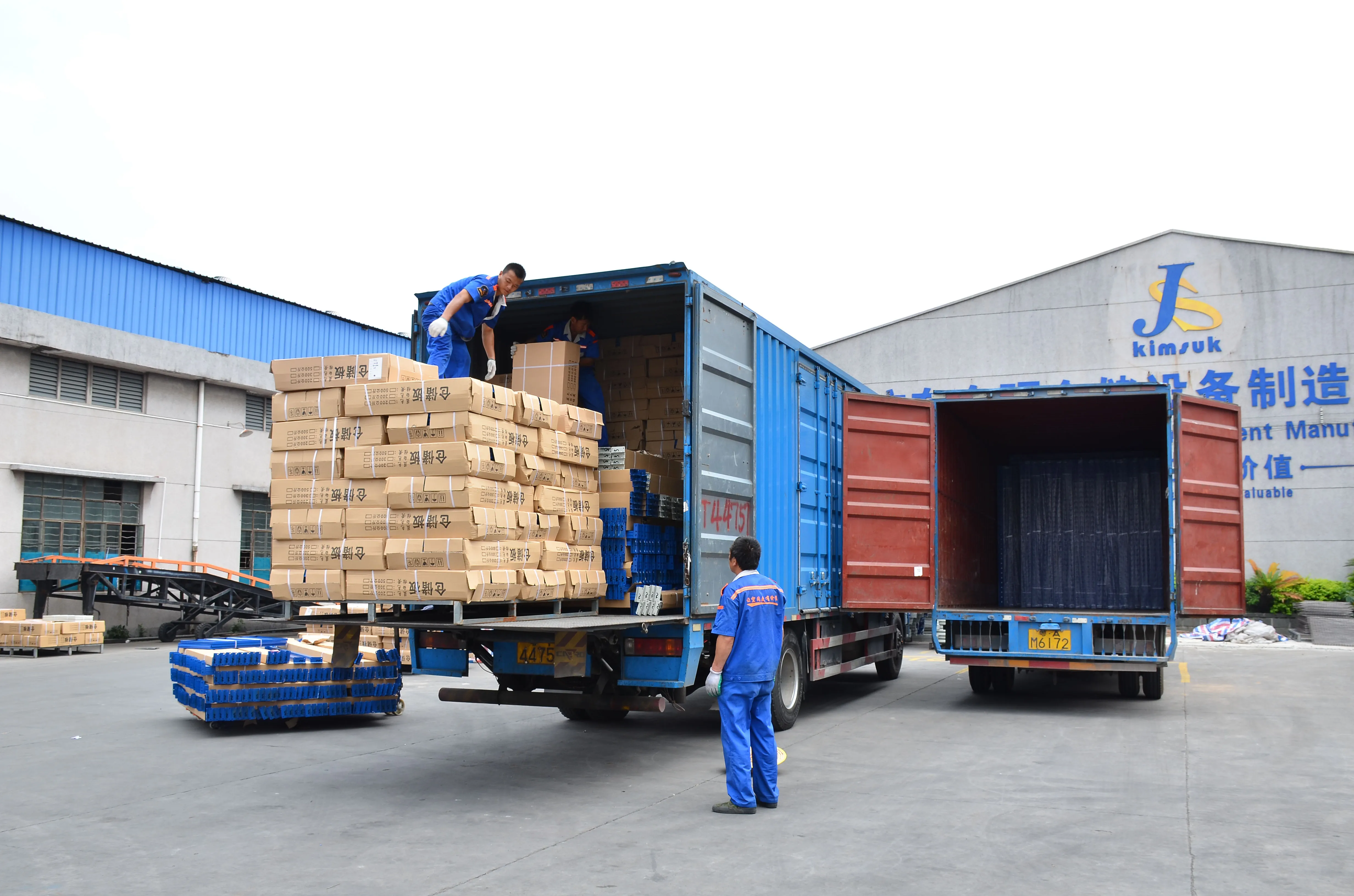 Сверхпрочные стеллажи для поддонов и гаражных стеллажей и стеллажи для складских покрытий оптом