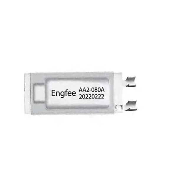 Engfee AA2 Golden Contacts Creep Action Thermal Protector For Electric Blanket
