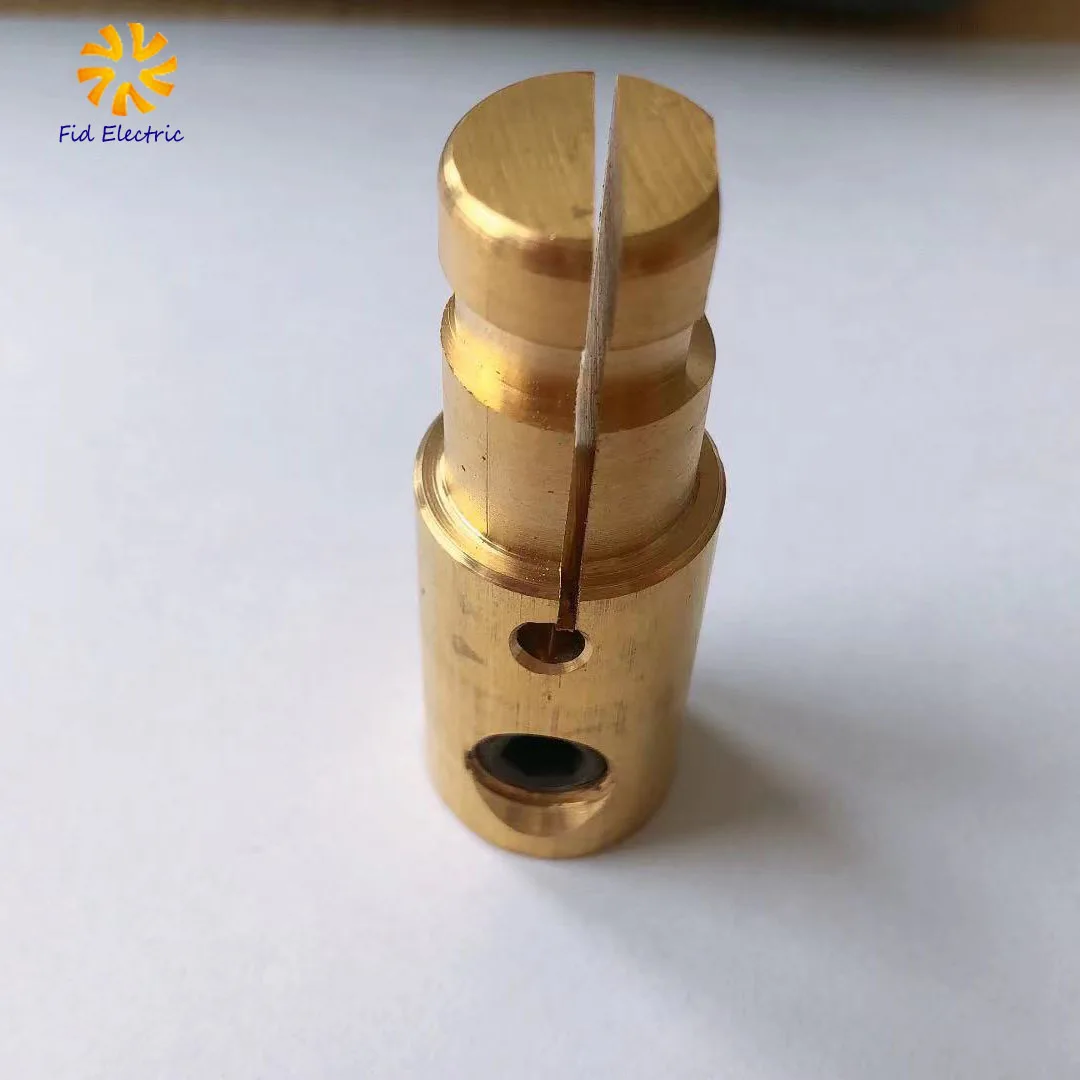 300A Мужской Латунный соединитель Camlock с втулкой и штифтом в комплекте