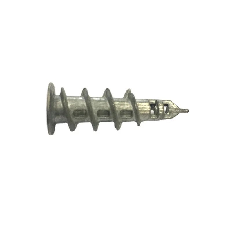 Golden Quality Self Drill Heavy Duty Cavity Plasterboard Drywall Metal Point A Self-drilling Anchor