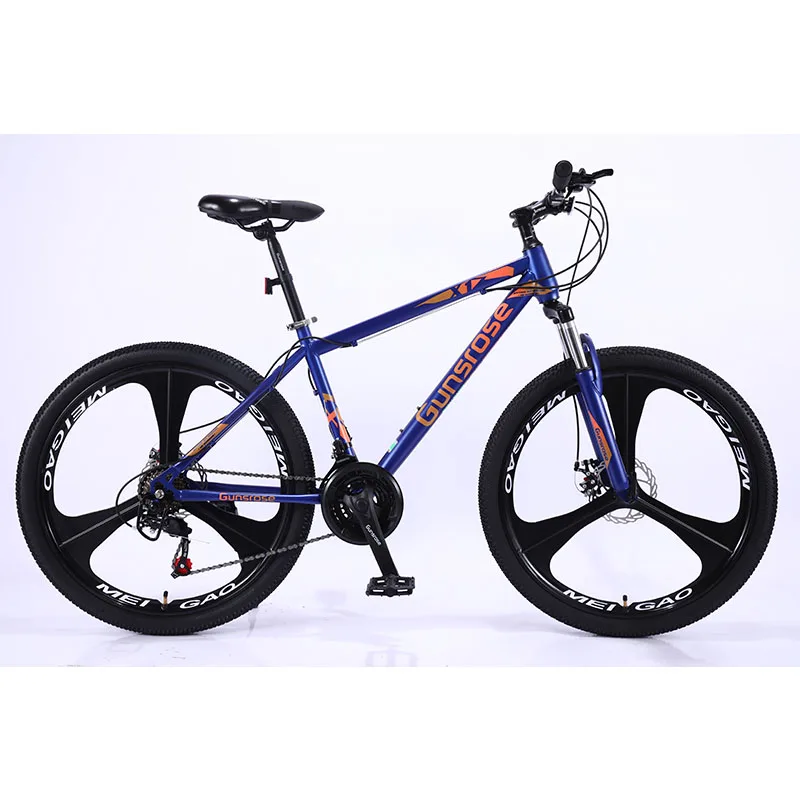 High Quality Cheap Price 21 Speed MTB Mountain Road Bike 27.5 Inch Disc Brake Speed Mountain Bike Bicycle