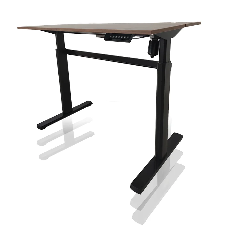 escritoriosd oficin A17 scrivania office computer height adjustable desk for home office