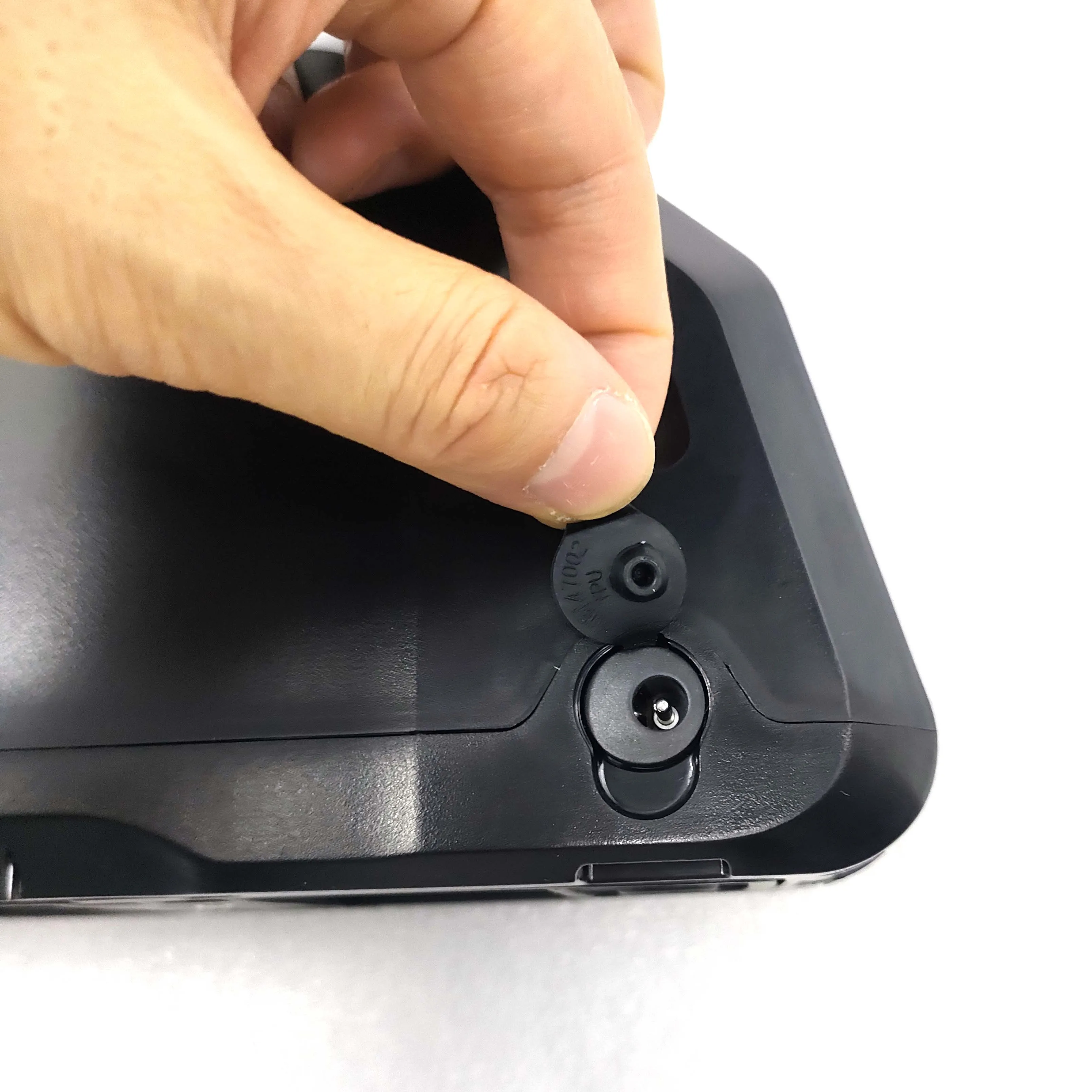 48v 52v 18650 cell downtube ebike lithium battery