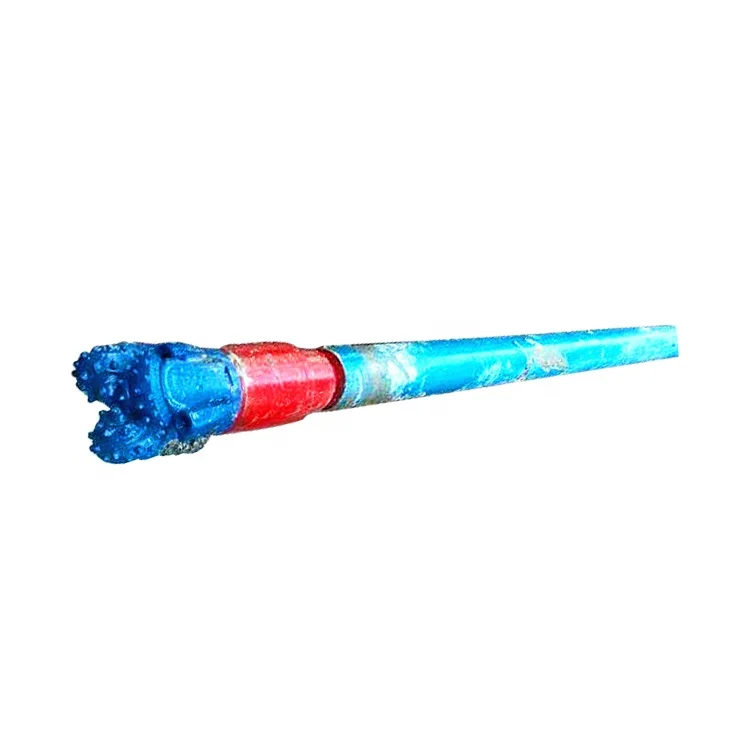 Mud Motor For HDD Oilwell Drilling