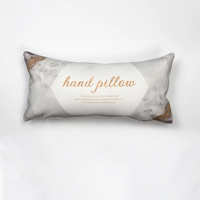 Wholesale Luxury Professional Custom Manicure Nails Products Foot Hand Arm Rest Pillow for Nail Supplies Hot Sale