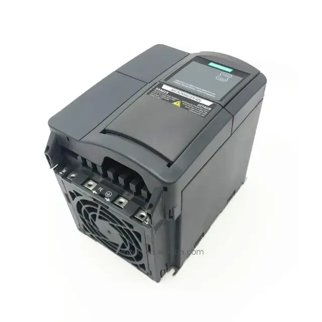 Siemens Micromaster 100% Нвый Быстрая доставка 6SE6440-2UC17-5AA1 6SE64402UC175AA1
