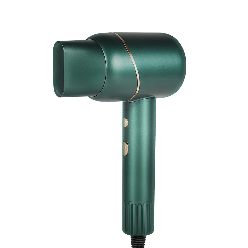 KSKIN KD318 Hot Sale Salon Care High Power Hair Dryer Professional Constant Ionic Blow Dryer with Temperature Control