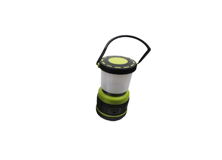 
Portable Led camping lamp, plastic multi-light effect portable camping lamp, upside down, handle, dry battery 