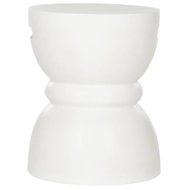 Designed For The Collector Eye Built In Handles Perfect For Indoor And Outdoor Use  End Table Side Table