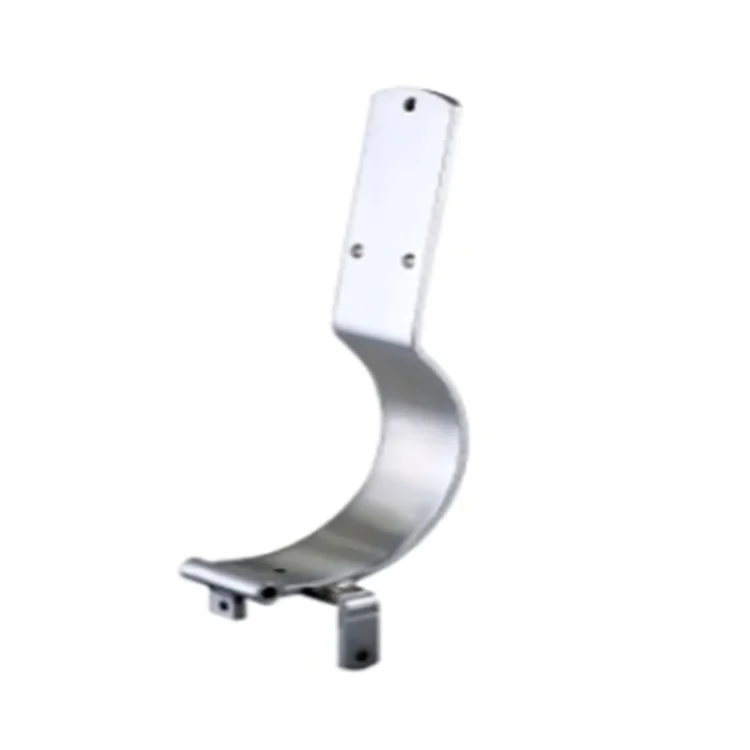 QCP-H12 Barber Chair Swivel Recling Seat Back Recliner Release Mechanism