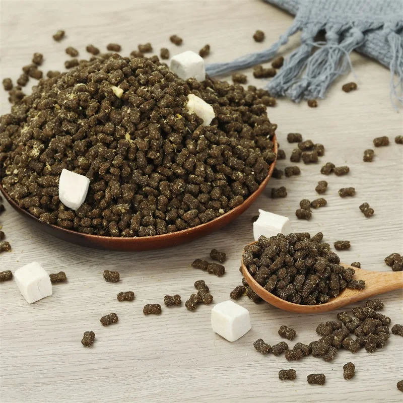 Wholesale Dog Food Balanced Nutrition Easy to Absorb Young General Dog Food For Sale