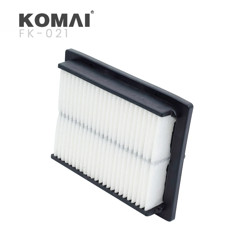 Cab Clean Air Filter 14X-911-7750 14X-911-7862 17M-911-3530 for Excavator PC200-8