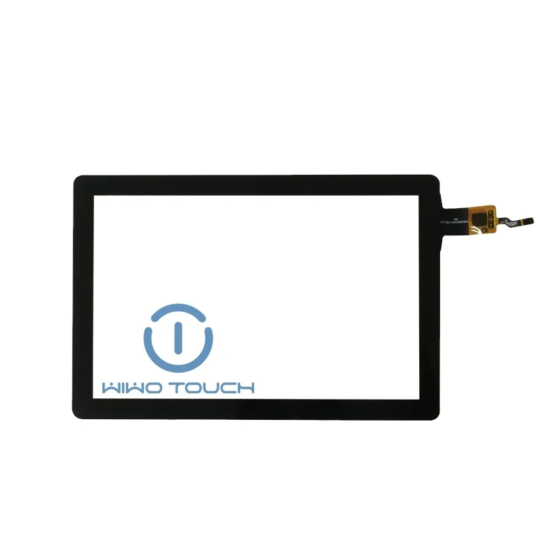 AG touchscreen 8 Inch Touch Screen Panel Capacitive Touch Screen for Autoradio