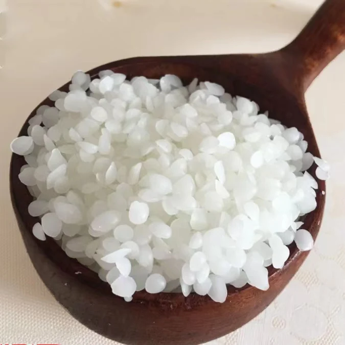 Best-selling organic beeswax pellets white beeswax for candle making crude beeswax