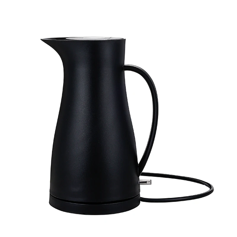 Everich hot water kettle 1.2L with simple but sophisticated appearance coffee kettle water kettle