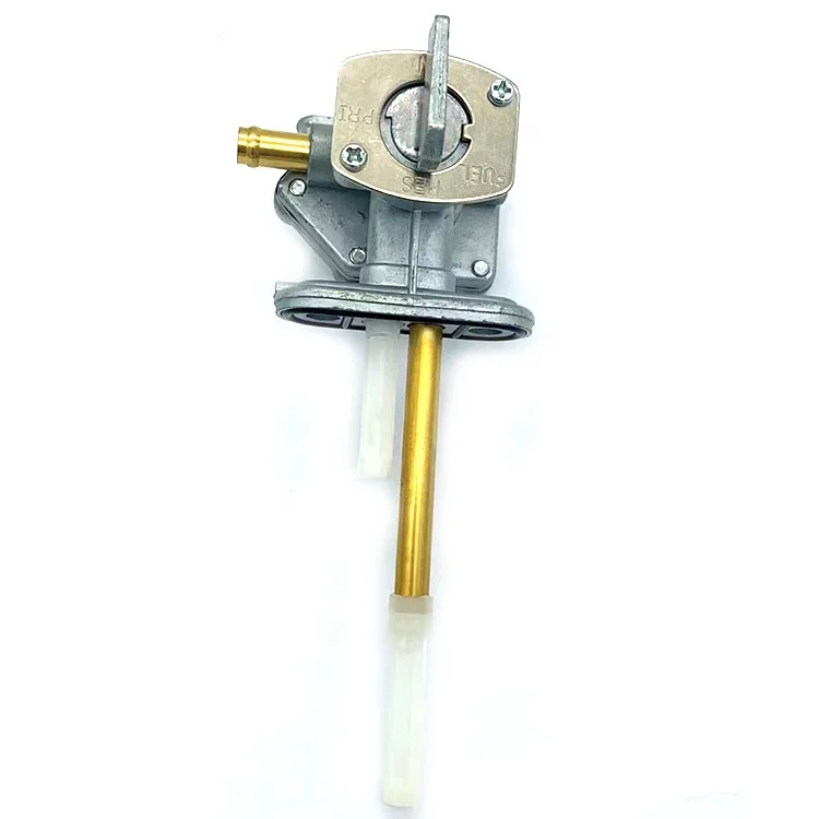 The refueling switch is suitable for Kawasaki Kawasaki ZR400 ZRX 1994-2008 motorcycle fuel tank valve 51023-1267