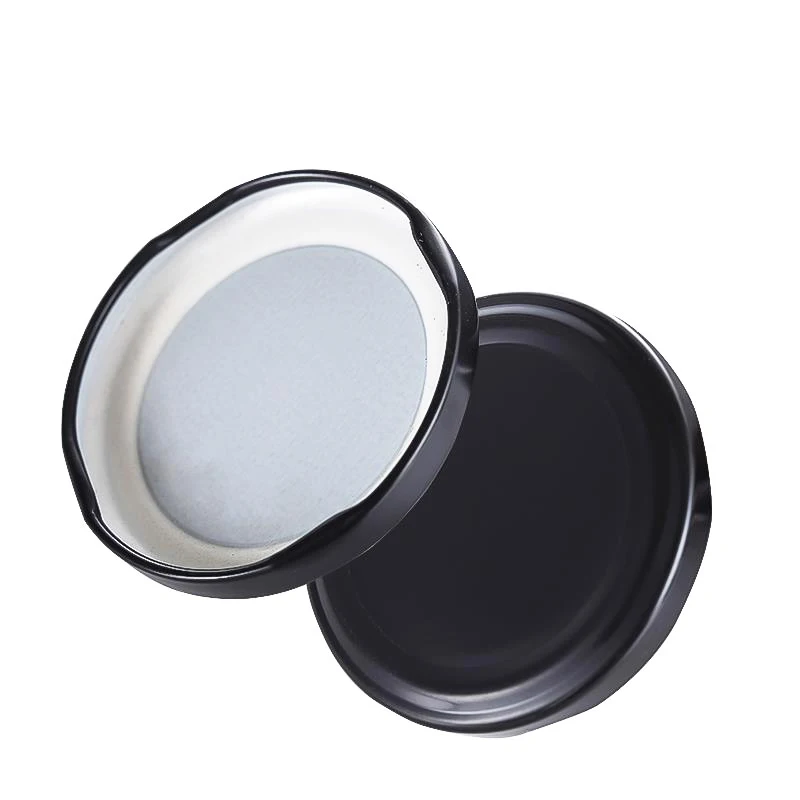 Cheap Price Metal Lids for Glass Canning Jars 38mm 43mm 48mm 53mm 58mm 63mm 70mm 82mm