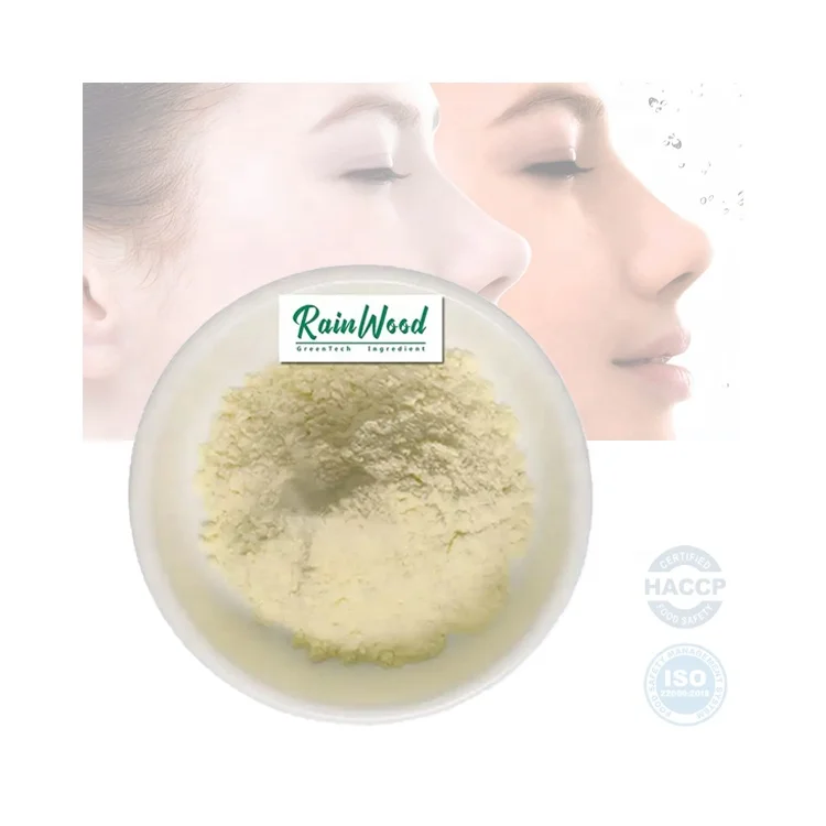 Гидролизованный бычий коллаген порошок халяльный