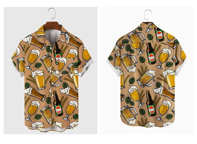  mens fitness apparel shirts button down