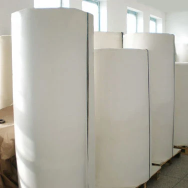 
pe coated paper for cup making 