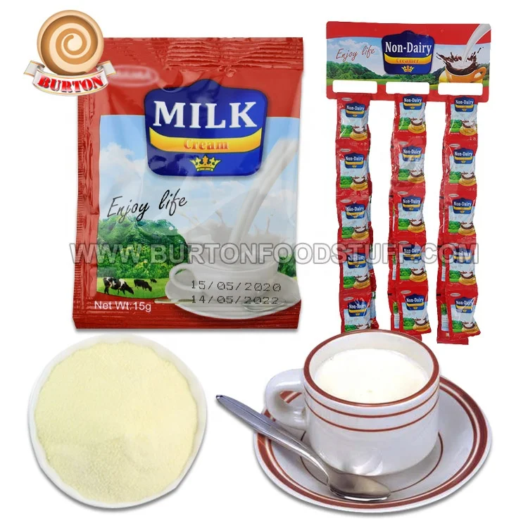  Африканский дешевый порошок сливочный крем кофе 35 г