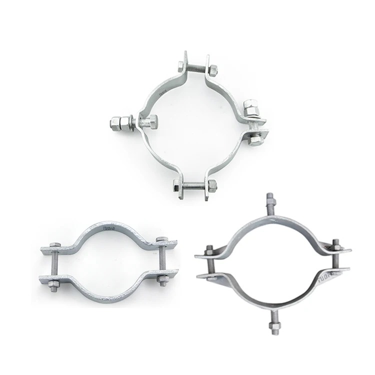 Заводская оптовая продажа выгодная цена Высокое качество горячеоцинкованный Полюсный