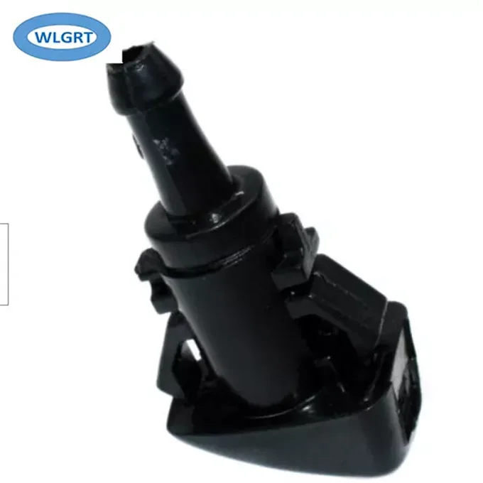 WLGRT Форсунка омывателя лобового стекла для Hyundai i20 II i30 ix35 Kia OPTIMA OE 98630-2K100