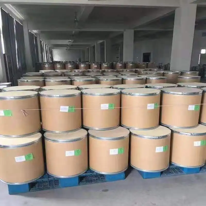 
Food grade high purity 99% Potassium ferrocyanide trihyrate CAS: 14459-95-1 
