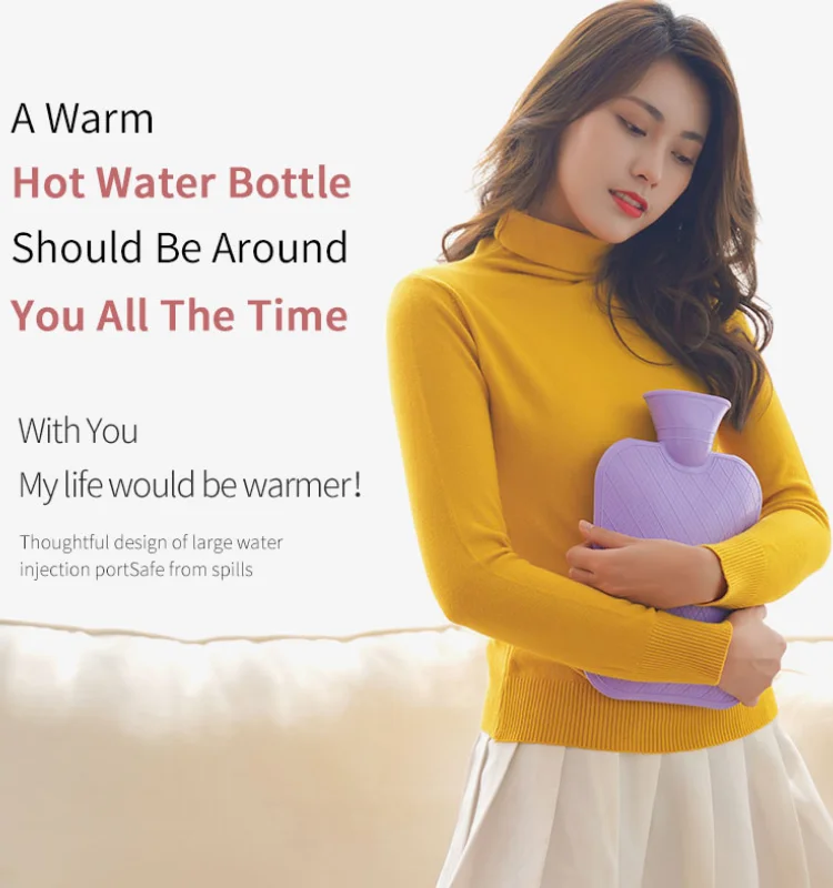  bolsas de agua hotwater bottle